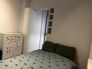 Kiseleff Flat - 2BR, Family-Friendly, Free Parking - Bucharest - 2