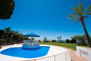 Torres de San Juan 7 - Nerja - 9