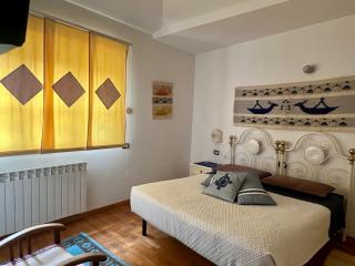 B&B Su Biancu - Sardinian Experience - Urzulei - 9