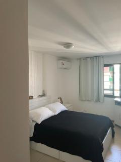 Barra da Tijuca vista mar - 5