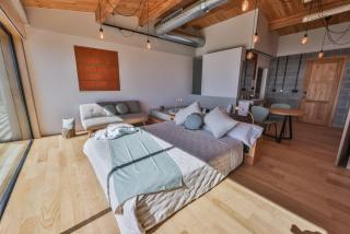 Apartamentos Luscofusco Costa da Morte - - 8