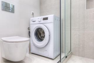 Luxury Gem overlooking the church, 150m from beach - 9