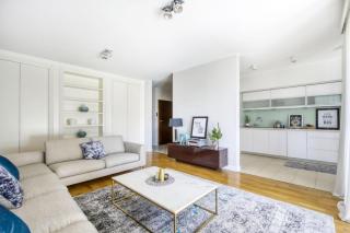 Apartament Powiśle - Varsovie - 9