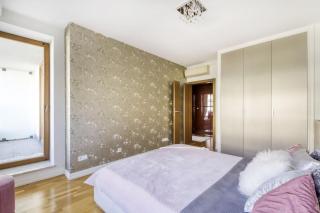 Apartament Powiśle - Varsovie - 5