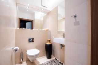 Apartament Powiśle - Varsovie - 1
