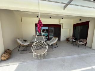 Villa Chrysa Rhodes - Afandou - 1