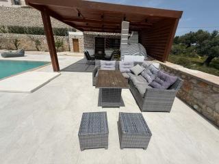 Villa Chrysa Rhodes - Afandou - 3