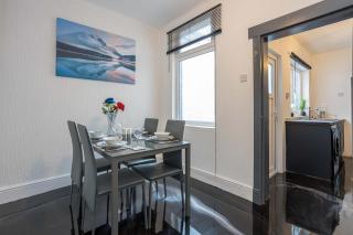 Modern & Stylish 2 Bedroom House in St Helens - Saint Helens - 8
