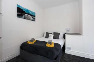 Modern & Stylish 2 Bedroom House in St Helens - Saint Helens - 7