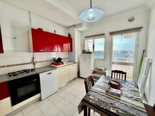 Central 2BR, Sea and Medina Views - Sousse - 9