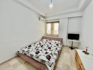 Central 2BR, Sea and Medina Views - Sousse - 7
