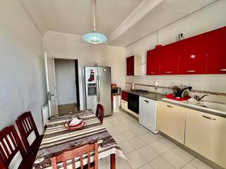 Central 2BR, Sea and Medina Views - Sousse - 2