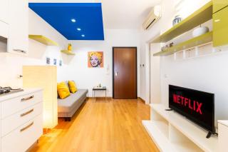 Duomo-Navigli - Design Apartment, Wi-Fi, Netflix - Milan - 8