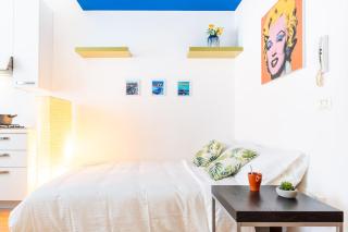 Duomo-Navigli - Design Apartment, Wi-Fi, Netflix - Milan - 4