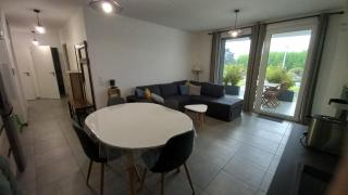 Aix les Bains Bel appartement 3 pièces face au lac - Aix-les-Bains - 3