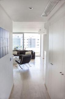 Apartamento a 500 metros de la playa de Talamanca - Talamanca - 6