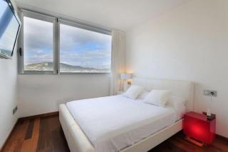 Apartamento a 500 metros de la playa de Talamanca - Talamanca - 1