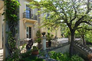 Chambres d'hôtes - Nîmes - Villa des roses - Nimes - 3