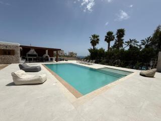 Villa Chrysa Rhodes - Afandou - 0