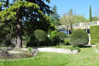 Chambres d'hôtes - Nîmes - Villa des roses - Nimes - 5
