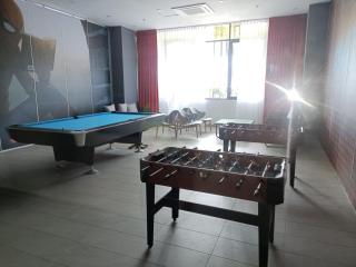 Sky Trees 2 Guests AEON Nflix Balcony Pool B4 - Johor Bahru - 2