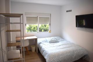 Habitación buena, bonita y barata - Málaga - 9