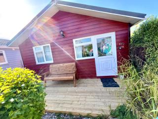 5 Berth Chalet Holiday Apartment in Cornwall - Padstow - 9