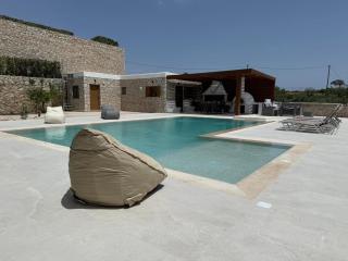 Villa Chrysa Rhodes - Afandou - 7