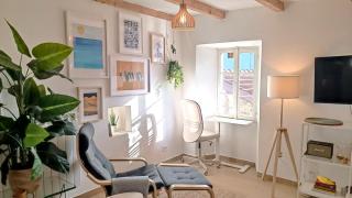 Village Hideaway with Lake views - Ossuccio - 6