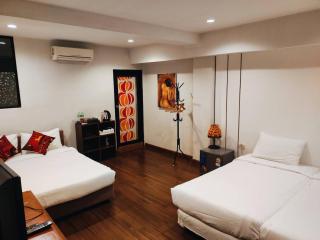 mstay - Bangkok - 4