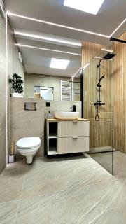 Natura Apartament - Iława - 1