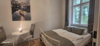 Spacious & Central 2BR Apt Ideal for Long Stays - Vienne - 0