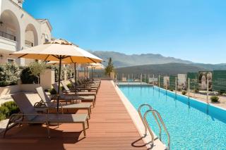 Nana & Nona Luštica Bay - 5