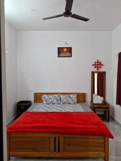 Ashvis cottage - Thekkady - 1