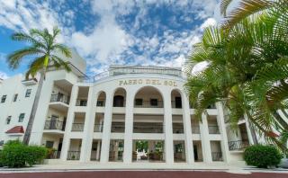 Luxury Oasis in Playacar - Tropical Pool for 6 - Playa del Carmen - 4