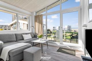 Ferienhaus Lagunenblick 42 Marina Wendtorf - Wendtorf - 8