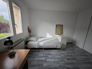 Spacious house - unobstructed view - Mouans-Sartoux - 3