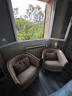 Spacious house - unobstructed view - Mouans-Sartoux - 1