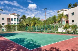 Luxury Oasis in Playacar - Tropical Pool for 6 - Playa del Carmen - 1