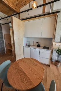Apartamentos Luscofusco Costa da Morte - - 1