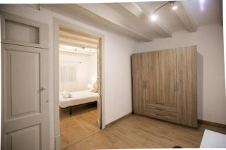 P2ESC1103- Apartment Barrio Gotico - 3