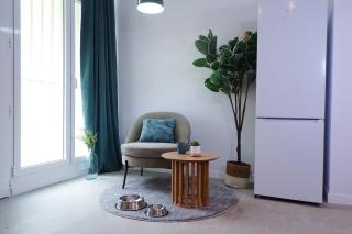 DM1 - Loft Valencia - Valência - 7