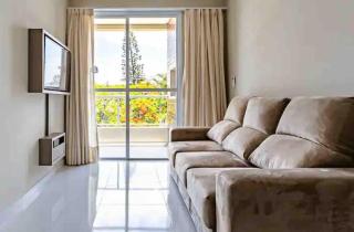 Apartamento novo e mobiliado a 250 metros da praia - Florianópolis - 9