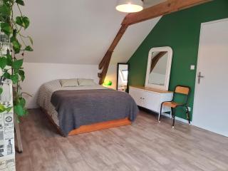 Au Moulin Ory - Dourdain - 0