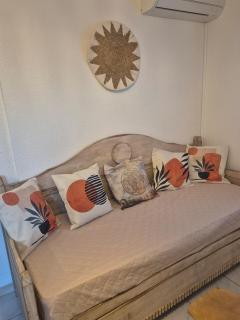 Havre de paix zen et cosy - Saintes-Maries-de-la-Mer - 6