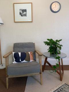 Entire apartment by Northcote Road - Londra - 4