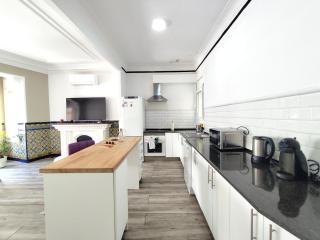 Hermoso apartamento a 20 min del centro - 8