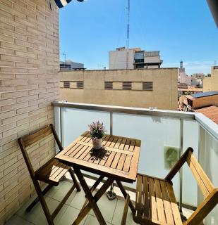 Home Cambrils Solarium - Cambrils - 9