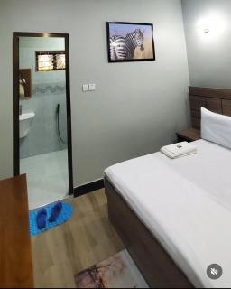 New Sparkland Inn - Dar es Salaam - 7