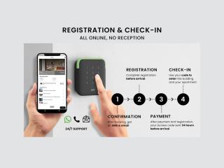 Theatre 9 Apartments by Adrez - Praga - 5